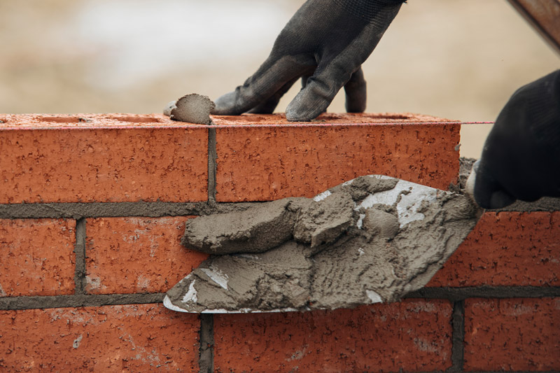 shutterstock_1701689065 brick Joint repair