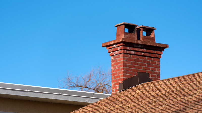 chimney tuckpointing