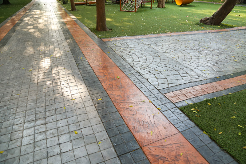 shutterstock_1701689065 decorative concrete