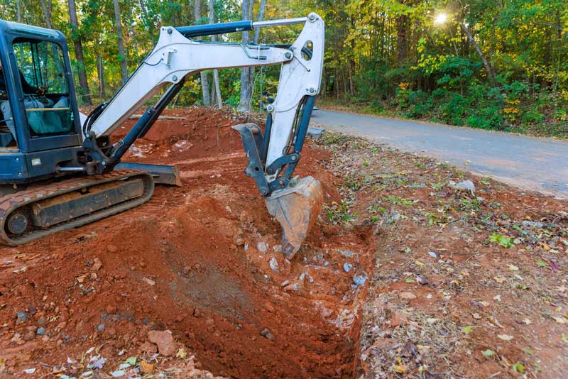 shutterstock_1701689065 drainage contractor