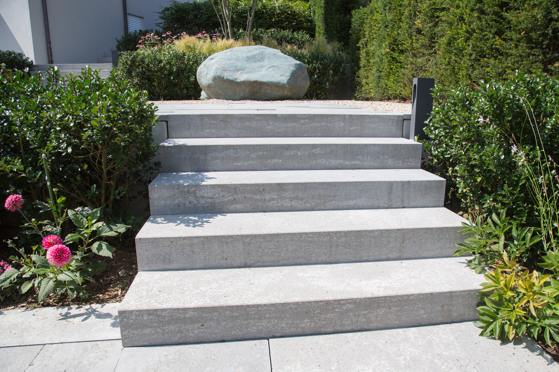 shutterstock_1701689065 front concrete steps