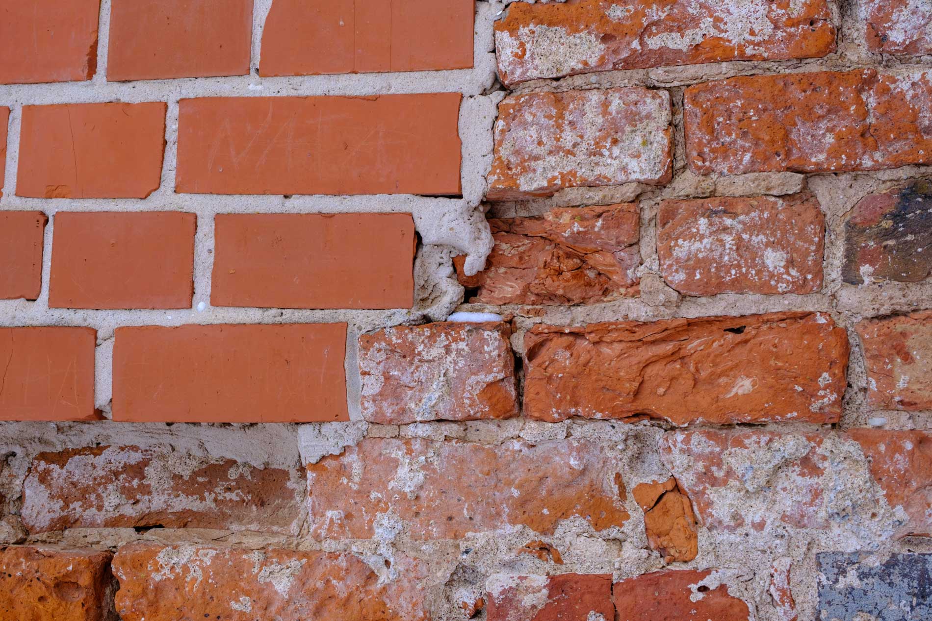 shutterstock_1701689065 historic brick masonry