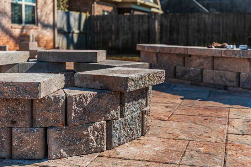 shutterstock_1701689065 masonry fireplace builder