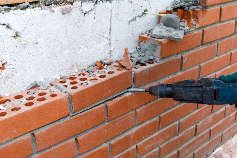 masonry hardscape repair services