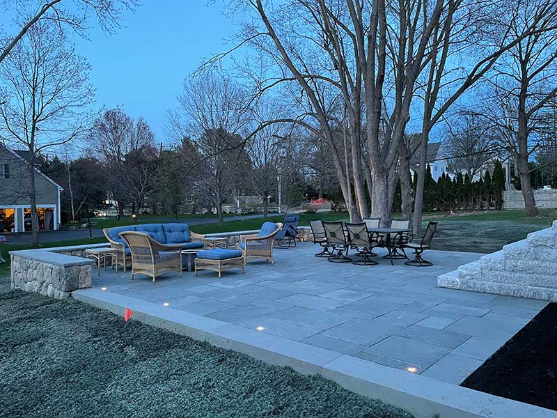 shutterstock_1701689065 natural bluestone patios bluestone patio design