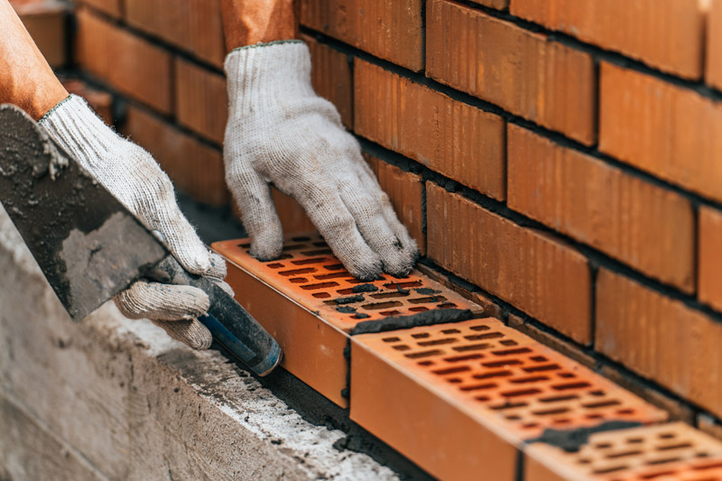 shutterstock_1701689065 repointing brick walls