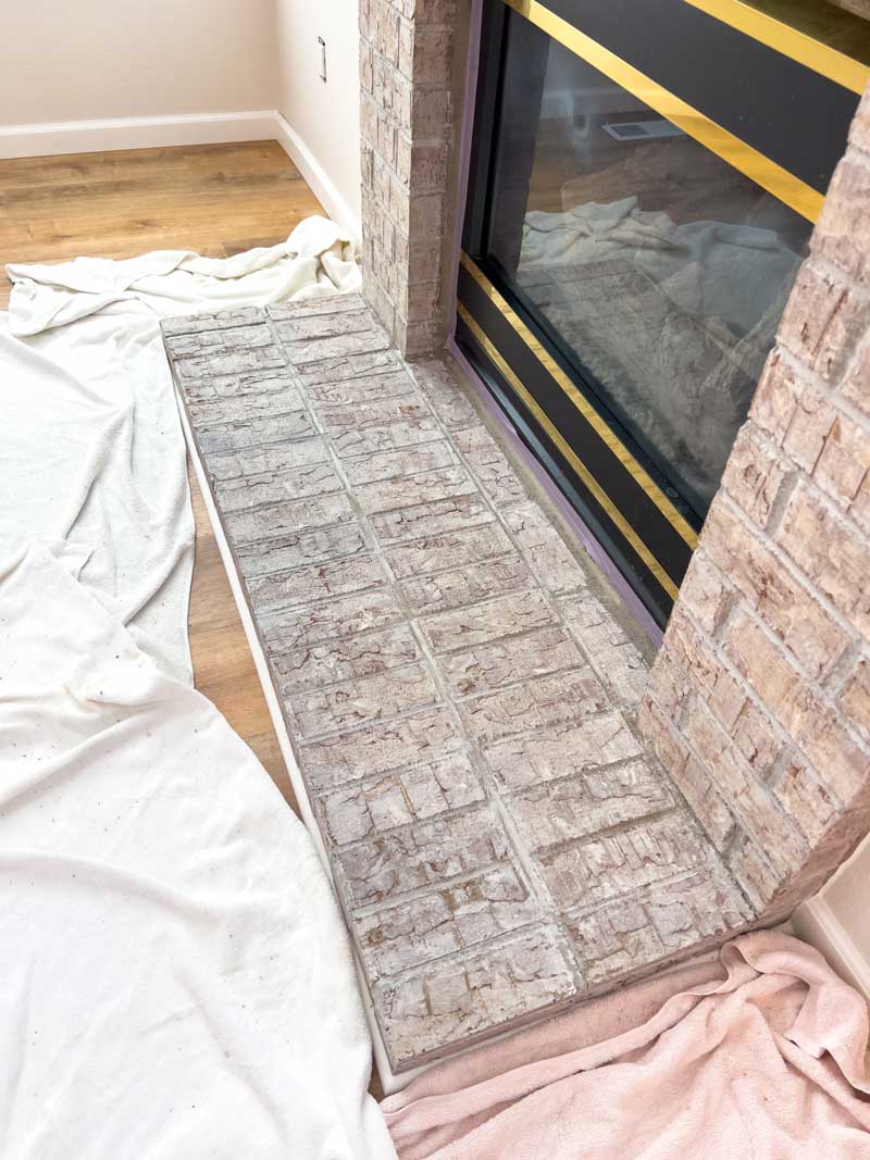 stone fireplace surrounds