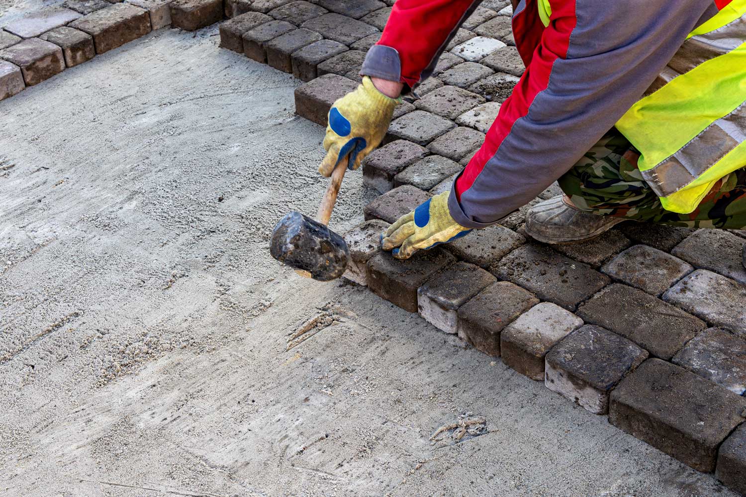 stonework restoration