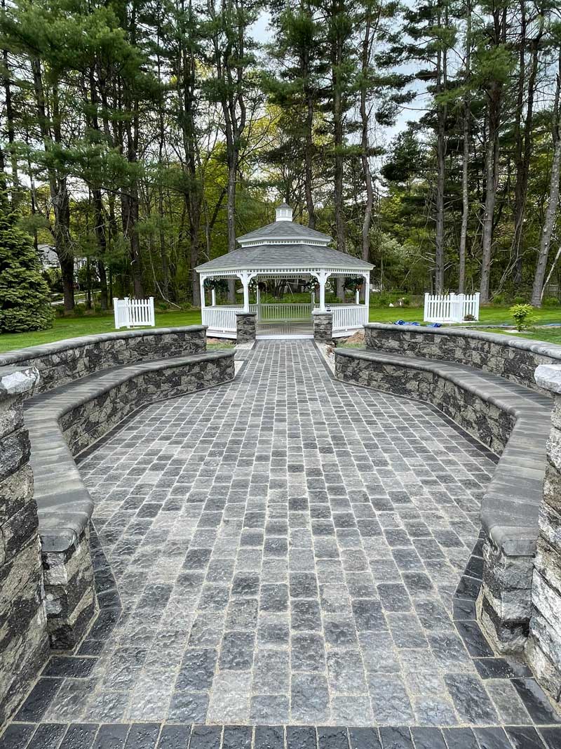 shutterstock_1701689065 stonework services Needham Outdoor masonry Needham